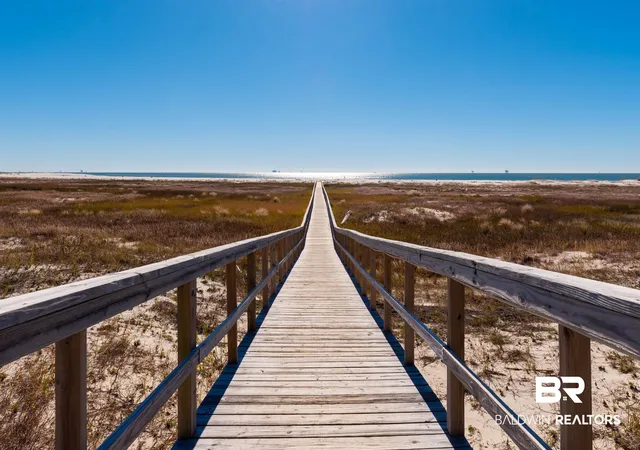 2nd image of 1705 Bienville Blvd #209, Dauphin Island, AL 36528 | MLS# 382290