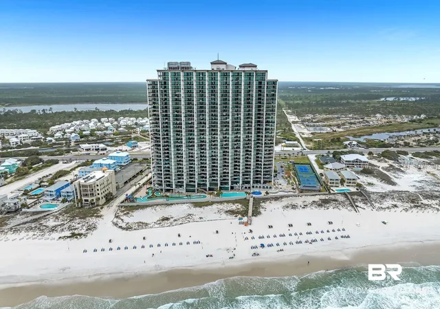 Photo 1 of Townhouse for sale at 23450 Perdido Beach Blvd #2215, Orange Beach, AL 36561 | MLS# 387907 | Listing updated on 2026-09-24