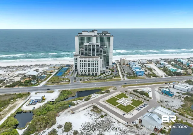 Photo 2 of Townhouse for sale at 23450 Perdido Beach Blvd #2215, Orange Beach, AL 36561 | MLS# 387907 | Listing updated on 2026-09-24