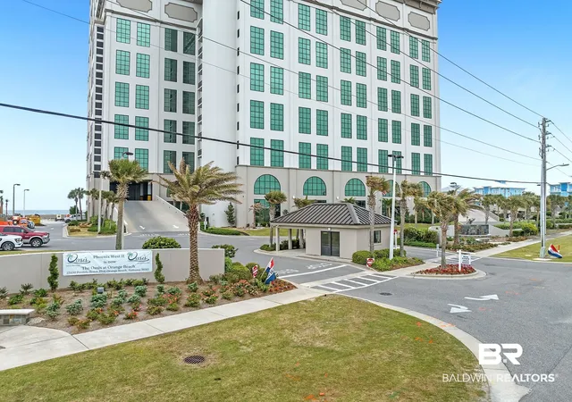 Photo 3 of Townhouse for sale at 23450 Perdido Beach Blvd #2215, Orange Beach, AL 36561 | MLS# 387907 | Listing updated on 2026-09-24