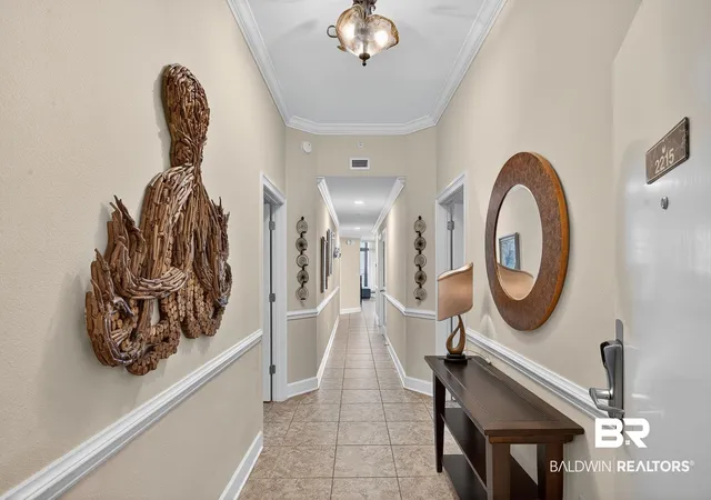 Photo 4 of Townhouse for sale at 23450 Perdido Beach Blvd #2215, Orange Beach, AL 36561 | MLS# 387907 | Listing updated on 2026-09-24
