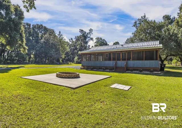 1st image of 15170 County Rd 32, Summerdale, AL 36580 | MLS# 386158