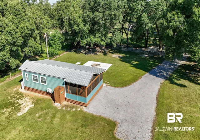 2nd image of 15170 County Rd 32, Summerdale, AL 36580 | MLS# 386158