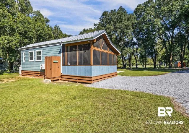 Photo 3 of Sale Pending at 15170 County Rd 32, Summerdale, AL 36580 | MLS# 386158 | Listing updated on 2026-10-07