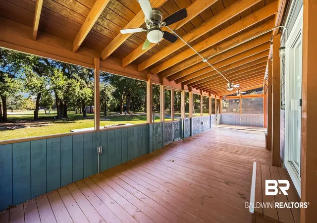 Photo 4 of Sale Pending at 15170 County Rd 32, Summerdale, AL 36580 | MLS# 386158 | Listing updated on 2026-10-07