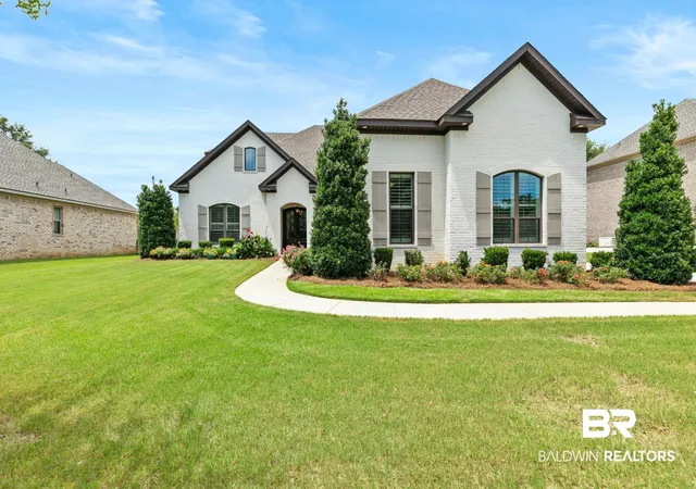 Photo 3 of Single family home for sale at 12411 Gracie Ln, Spanish Fort, AL 36527 | MLS# 398132 | Listing updated on 2026-09-14