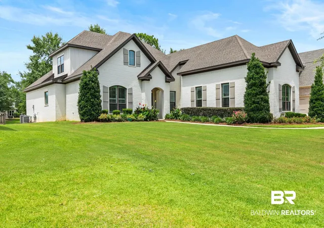 Photo 4 of Single family home for sale at 12411 Gracie Ln, Spanish Fort, AL 36527 | MLS# 398132 | Listing updated on 2026-09-14