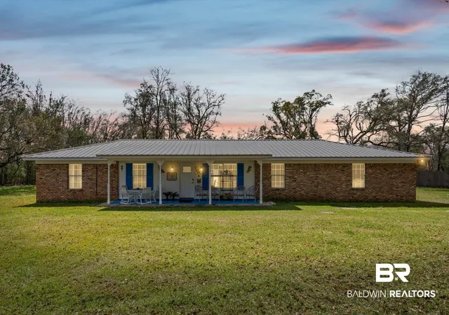 1st image of 17670 Underwood Rd, Foley, AL 36535 | MLS# 392572