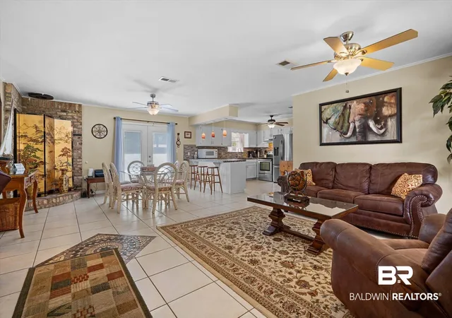 2nd image of 17670 Underwood Rd, Foley, AL 36535 | MLS# 392572