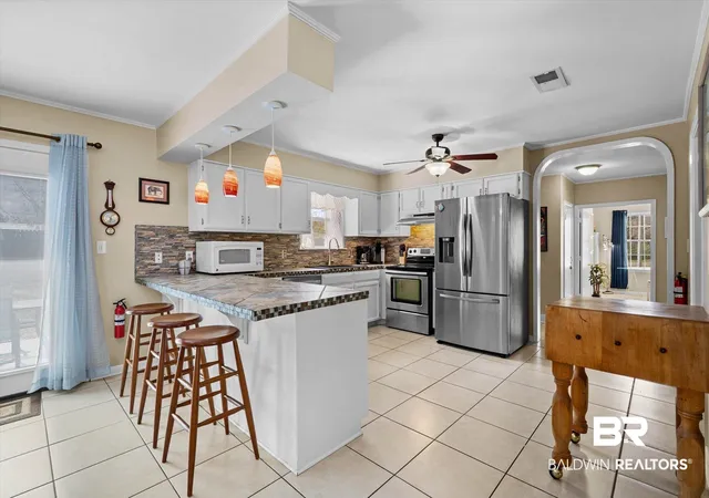 Photo 3 of Single family home for sale at 17670 Underwood Rd, Foley, AL 36535 | MLS# 392572 | Listing updated on 2026-09-09