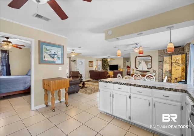 Photo 4 of Single family home for sale at 17670 Underwood Rd, Foley, AL 36535 | MLS# 392572 | Listing updated on 2026-09-09