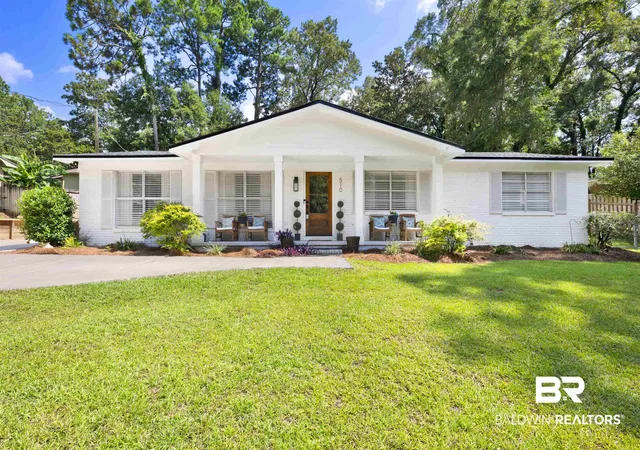 Photo 1 of Single family home for sale at 510 Lea Ave, Daphne, AL 36526 | MLS# 398943 | Listing updated on 2026-08-20