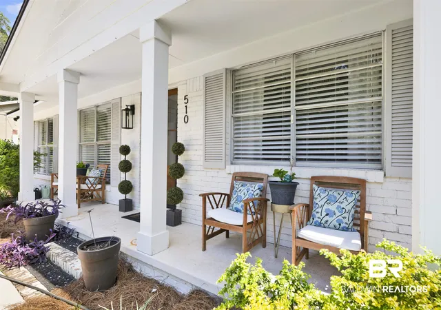 Photo 2 of Single family home for sale at 510 Lea Ave, Daphne, AL 36526 | MLS# 398943 | Listing updated on 2026-08-20
