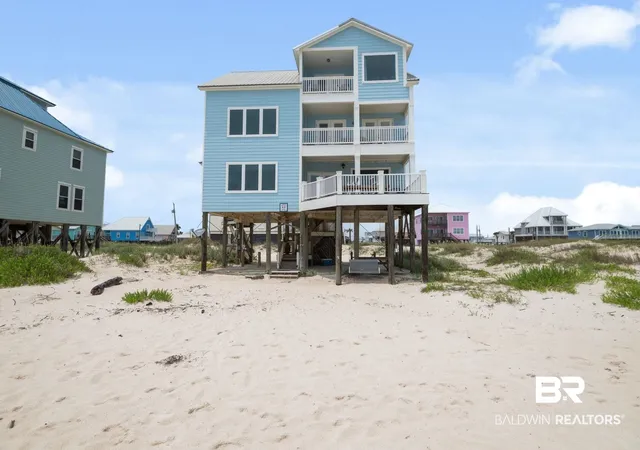 Photo 2 of Single family home for sale at 276 Boykin Ct S, Gulf Shores, AL 36542 | MLS# 387333 | Listing updated on 2026-10-15