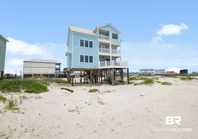 Photo 3 of Single family home for sale at 276 Boykin Ct S, Gulf Shores, AL 36542 | MLS# 387333 | Listing updated on 2026-10-15