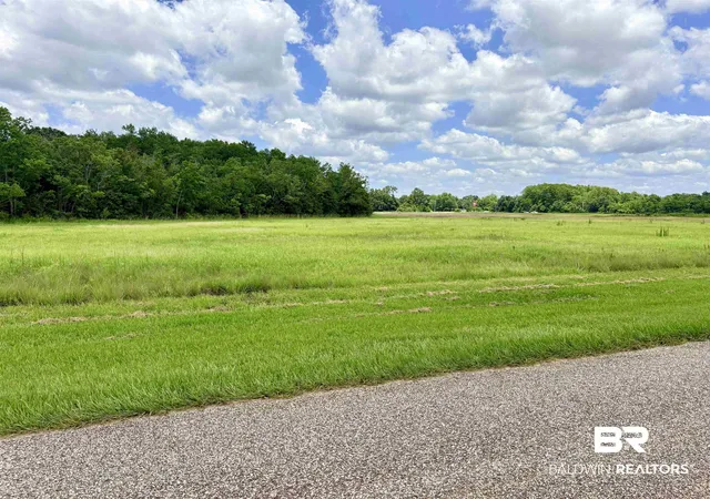 Photo 1 of Land for sale at 0 County Rd 36, Summerdale, AL 36580 | MLS# 399224 | Listing updated on 2026-07-28
