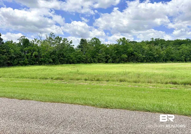 Photo 2 of Land for sale at 0 County Rd 36, Summerdale, AL 36580 | MLS# 399224 | Listing updated on 2026-07-28