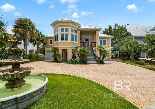 Homes for sale in Orange Beach, AL | 32754 River Road, Orange Beach, AL 36561 | MLS# 398157