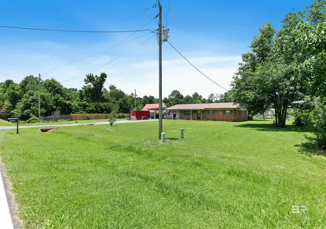 Homes for sale in Robertsdale, AL | 24175 County Road 85, Robertsdale, AL 36567 | MLS# 398014