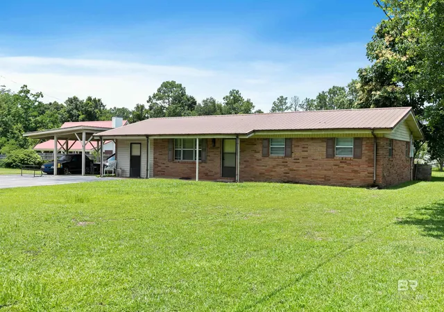 Homes for sale in Robertsdale, AL | 24175 County Road 85, Robertsdale, AL 36567 | MLS# 398014