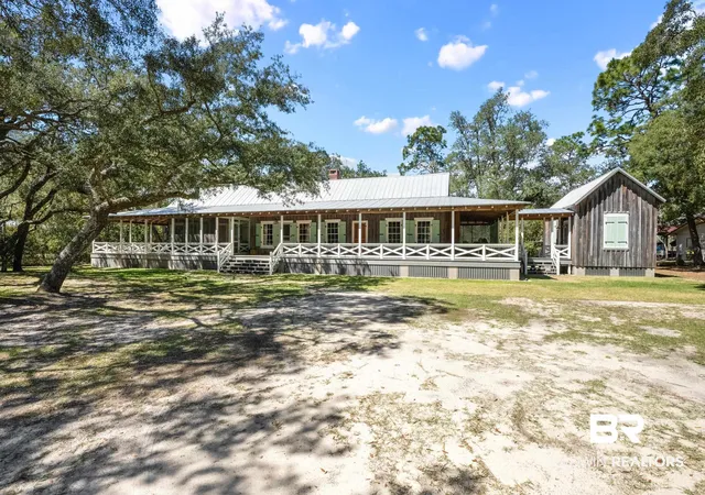 1st image of 30671 Magnolia St, Perdido Beach, AL 36530 | MLS# 376326