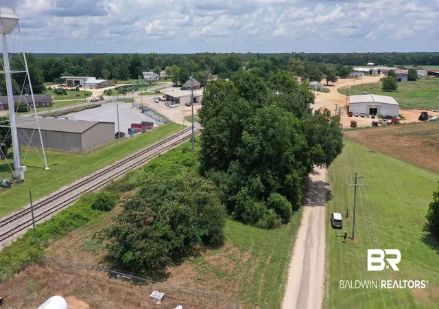 Photo 3 of Land for sale at 0 Commerce St, Frisco City, AL 36445 | MLS# 363341 | Listing updated on 2026-09-03