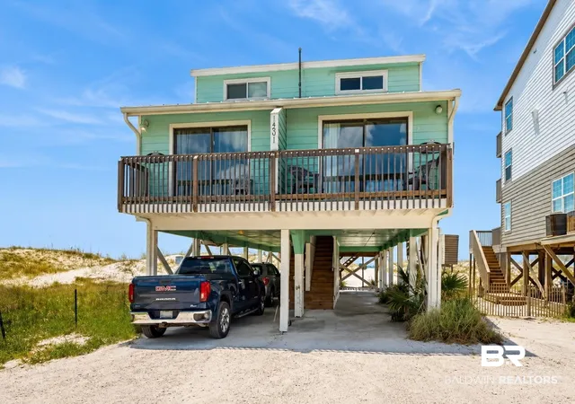 2nd image of 1201 W Beach Blvd #A & B, Gulf Shores, AL 36542 | MLS# 395396