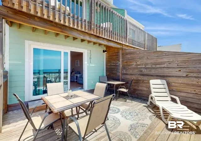 4th image of 1201 W Beach Blvd #A & B, Gulf Shores, AL 36542 | MLS# 395396