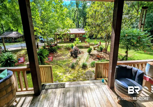 2nd image of 136 Jones Dr, Millry, AL 36558 | MLS# 398364
