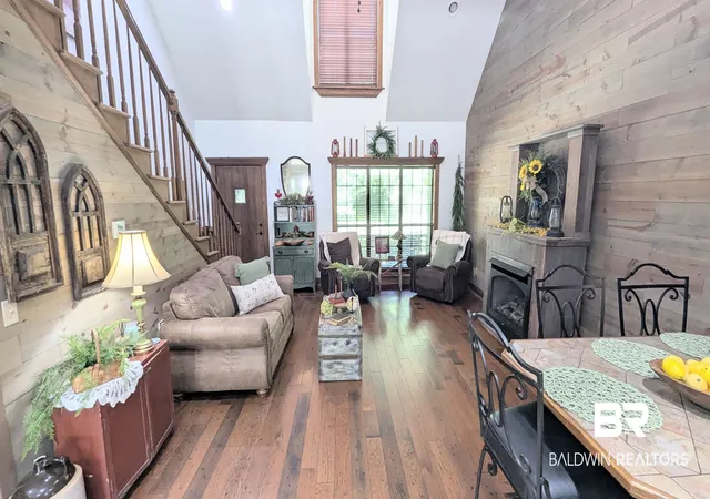 3rd image of 136 Jones Dr, Millry, AL 36558 | MLS# 398364