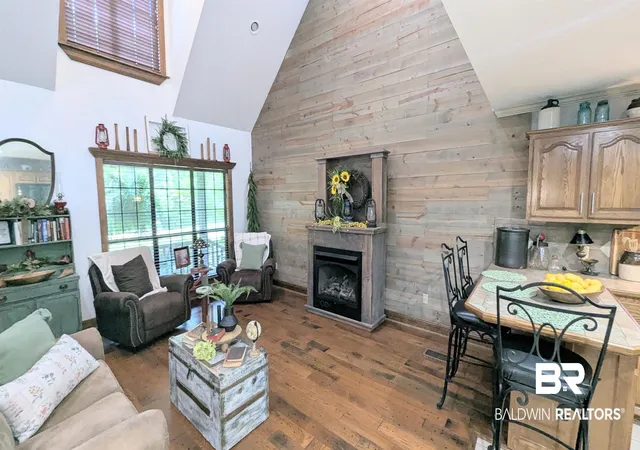 4th image of 136 Jones Dr, Millry, AL 36558 | MLS# 398364