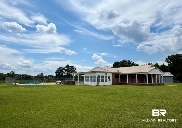 2nd image of 195 Cook Pond Rd, Brewton, AL 36426 | MLS# 406874