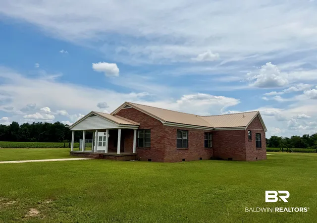 42nd image of 195 Cook Pond Rd, Brewton, AL 36426 | MLS# 406874