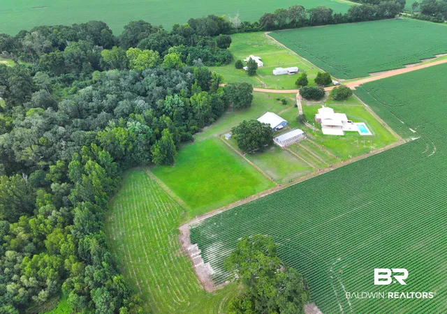 Photo 3 of Sale Pending at 195 Cook Pond Rd, Brewton, AL 36426 | MLS# 406874 | Listing updated on 2026-09-17