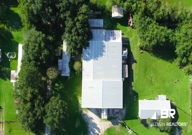 Photo 3 of Single family home for sale at 7800 County Rd 24, Fairhope, AL 36532 | MLS# 397440 | Listing updated on 2026-08-02