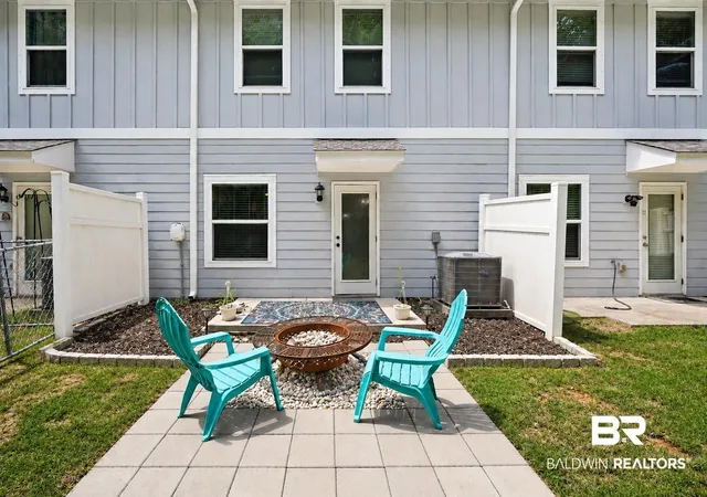 Photo 3 of Townhouse for sale at 25806 Pollard Rd, Daphne, AL 36526 | MLS# 399684 | Listing updated on 2026-09-23