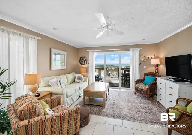 3rd image of 1449 W Beach Blvd #UNIT 1 & 2, Gulf Shores, AL 36542 | MLS# 399767