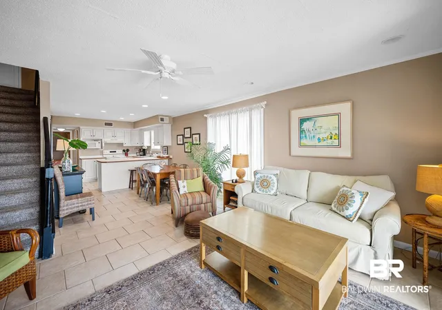 5th image of 1449 W Beach Blvd #UNIT 1 & 2, Gulf Shores, AL 36542 | MLS# 399767