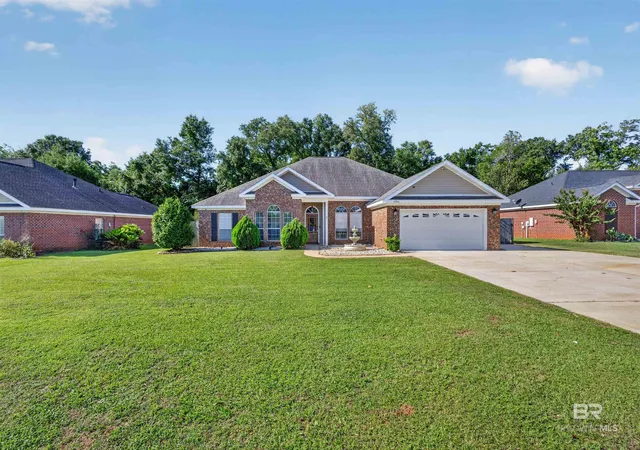 Homes for sale in Foley, AL | 16566 Tyson Dr, Foley, AL 36535 | MLS# 396524