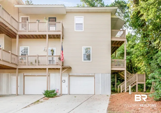 Photo 2 of Townhouse for sale at 4 Yacht Clb Dr #90, Daphne, AL 36526 | MLS# 397028 | Listing updated on 2026-08-28