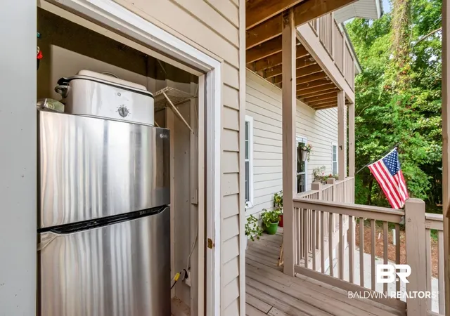 Photo 3 of Townhouse for sale at 4 Yacht Clb Dr #90, Daphne, AL 36526 | MLS# 397028 | Listing updated on 2026-08-28