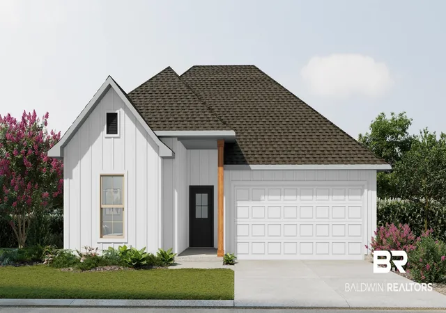 Photo 1 of Sale Pending at 11202 Seaglass Cir, Foley, AL 36535 | MLS# 398527 | Listing updated on 2026-10-21