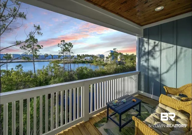Photo 1 of Single family home for sale at 24236 Pepper Ln, Orange Beach, AL 36561 | MLS# 398644 | Listing updated on 2026-07-24