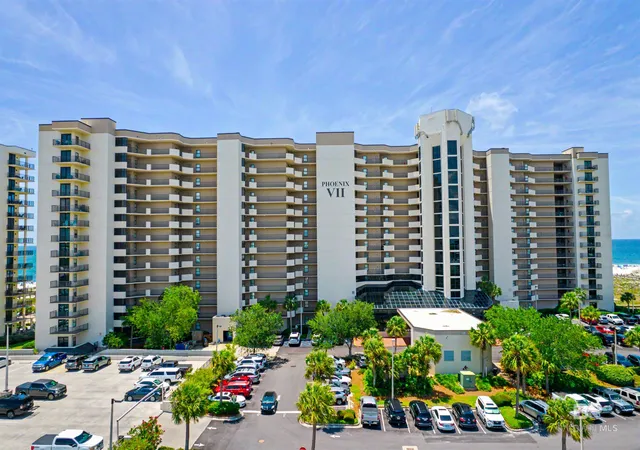 Homes for sale in Orange Beach, AL | 26802 Perdido Beach Boulevard #1509, Orange Beach, AL 36561 | MLS# 397636