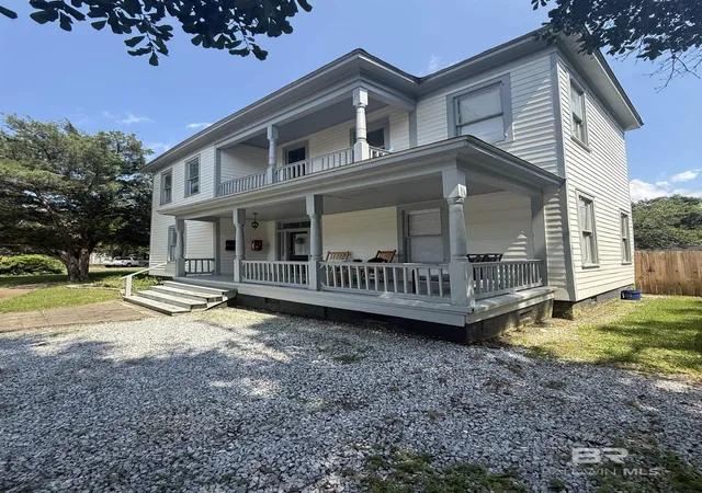Homes for sale in Mobile, AL | 1107 Montauk Avenue, Mobile, AL 36604 | MLS# 398847