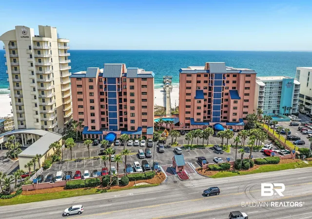 Photo 1 of Townhouse for sale at 26072 Perdido Beach Blvd #101E, Orange Beach, AL 36561 | MLS# 396133 | Listing updated on 2026-09-28