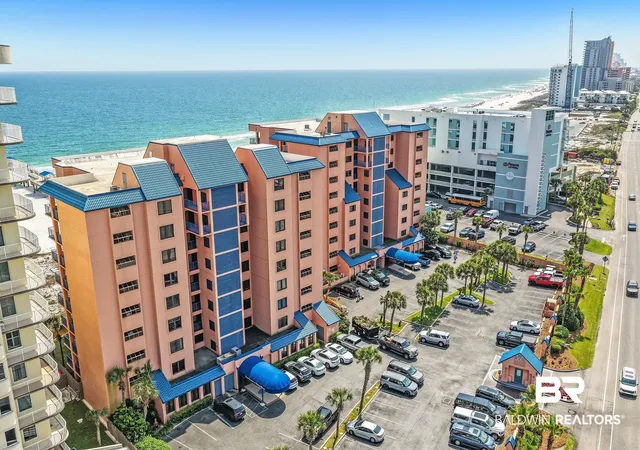 Photo 2 of Townhouse for sale at 26072 Perdido Beach Blvd #101E, Orange Beach, AL 36561 | MLS# 396133 | Listing updated on 2026-09-28