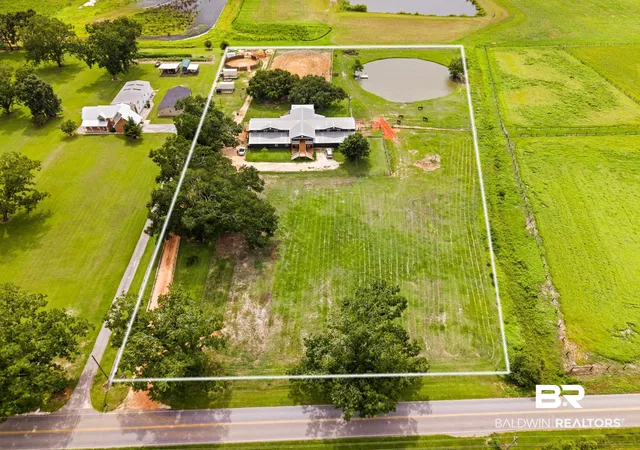 Photo 3 of Single family home for sale at 25331 Austin Rd, Daphne, AL 36526 | MLS# 399609 | Listing updated on 2026-09-26