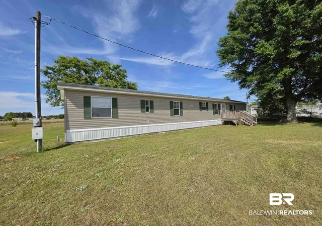 1st image of 33163 Gilley Rd, Lillian, AL 36549 | MLS# 397920