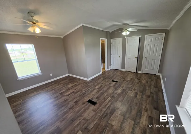 Photo 4 of Manufactured home for sale at 33163 Gilley Rd, Lillian, AL 36549 | MLS# 397920 | Listing updated on 2026-10-08